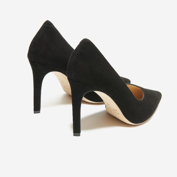 V-cut pumps - Picture 3 of 5